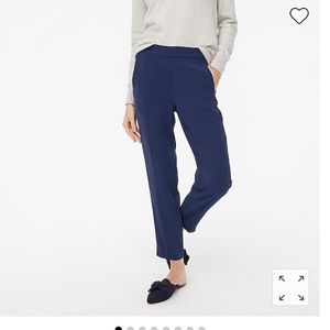 J. Crew pants